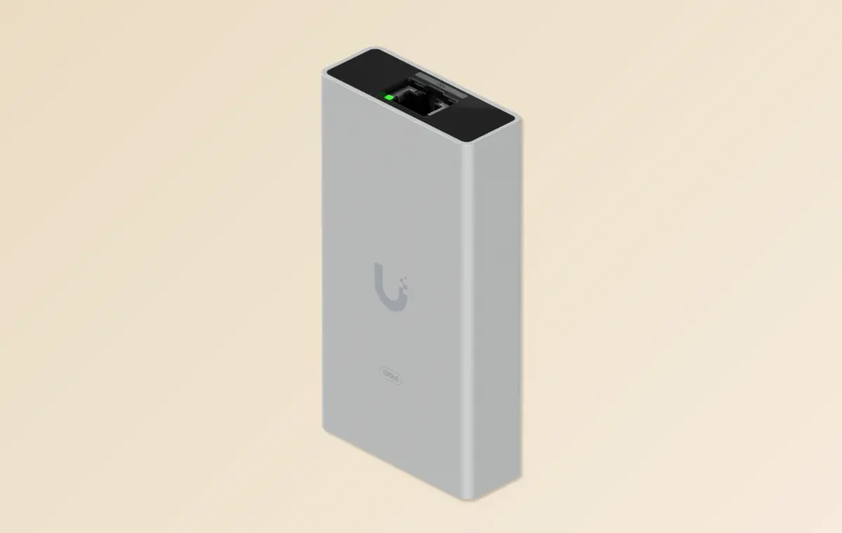 Ubiquiti 10GB USB-C Adaptor