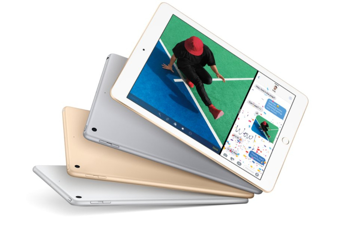 iPad Pro 9.7-inch