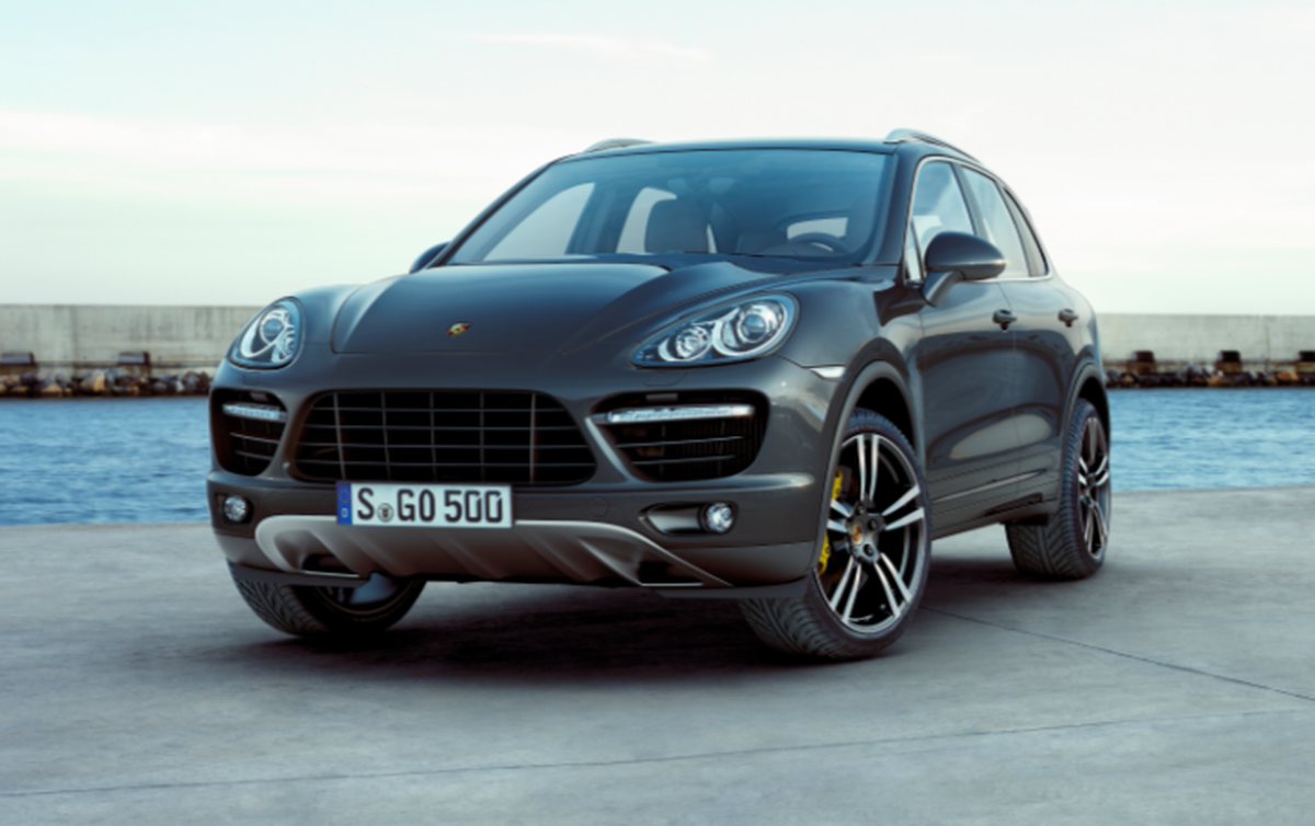 More cars are now affected by the the VW emission scandal