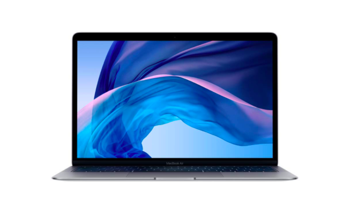 Apple MacBook Air now has over £100 off on amazon.co.uk