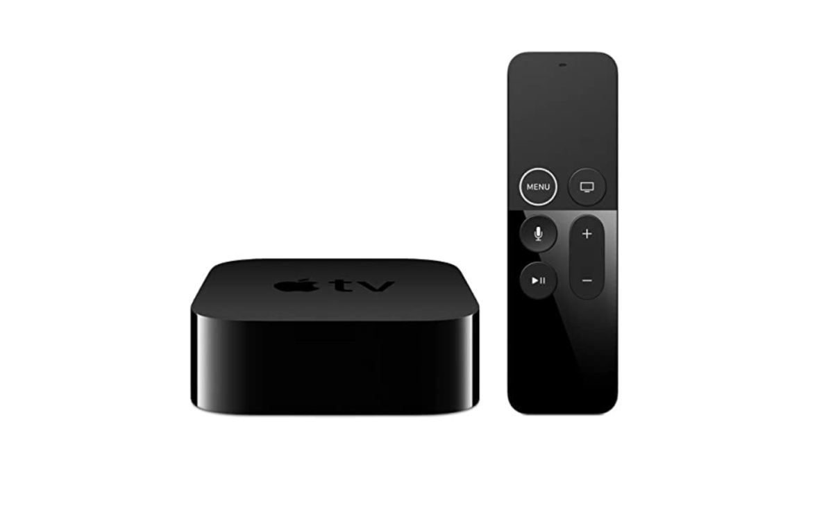 Apple releases tvOS 14.7 for Apple TV
