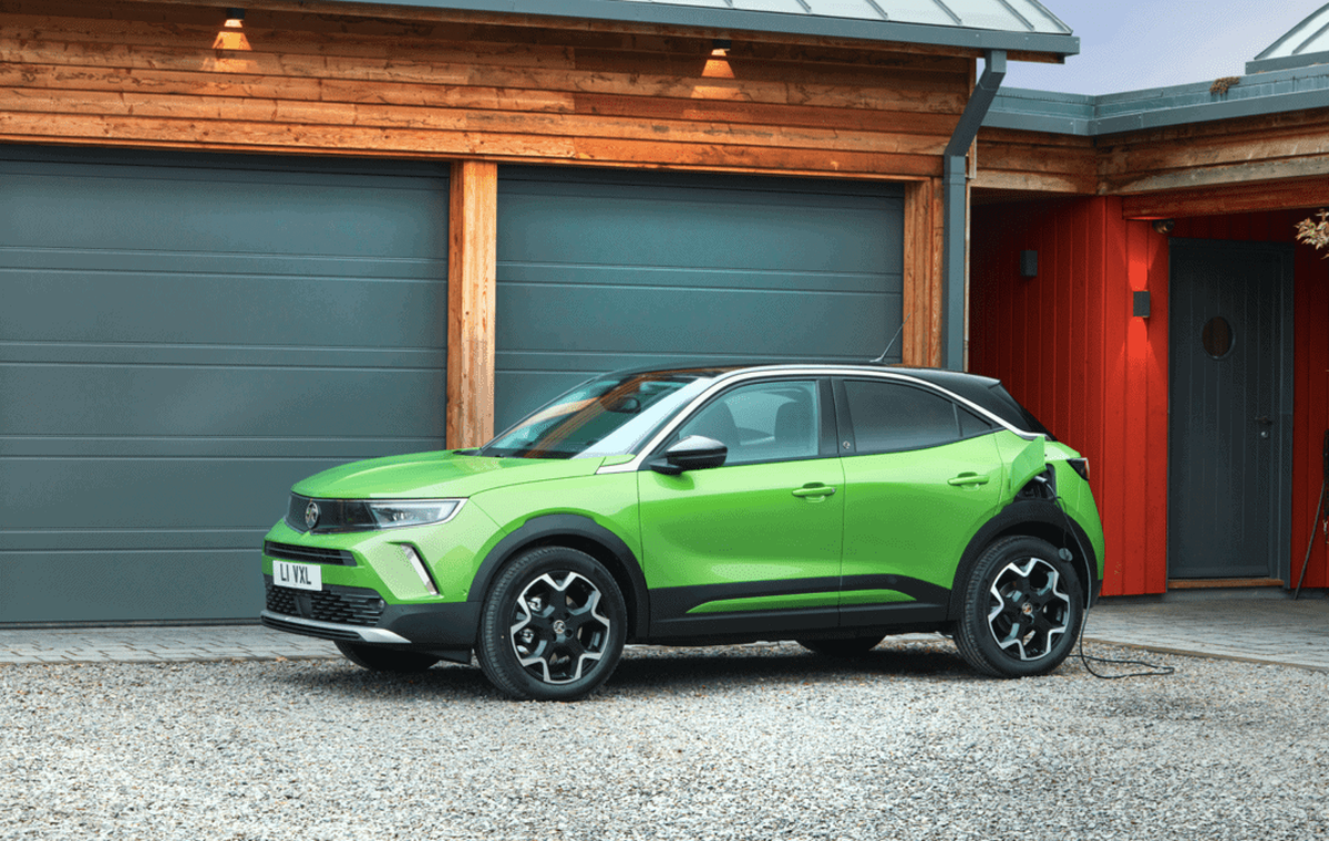 Vauxhall Corsa-e and Mokka-e price dropped by £3,000