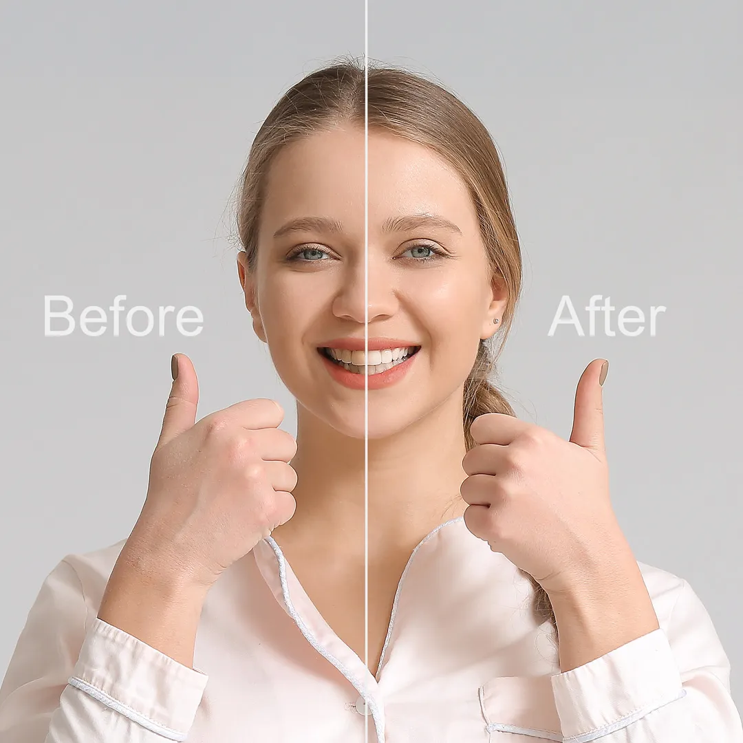 Full Mouth Reconstructions in Braintree, MA