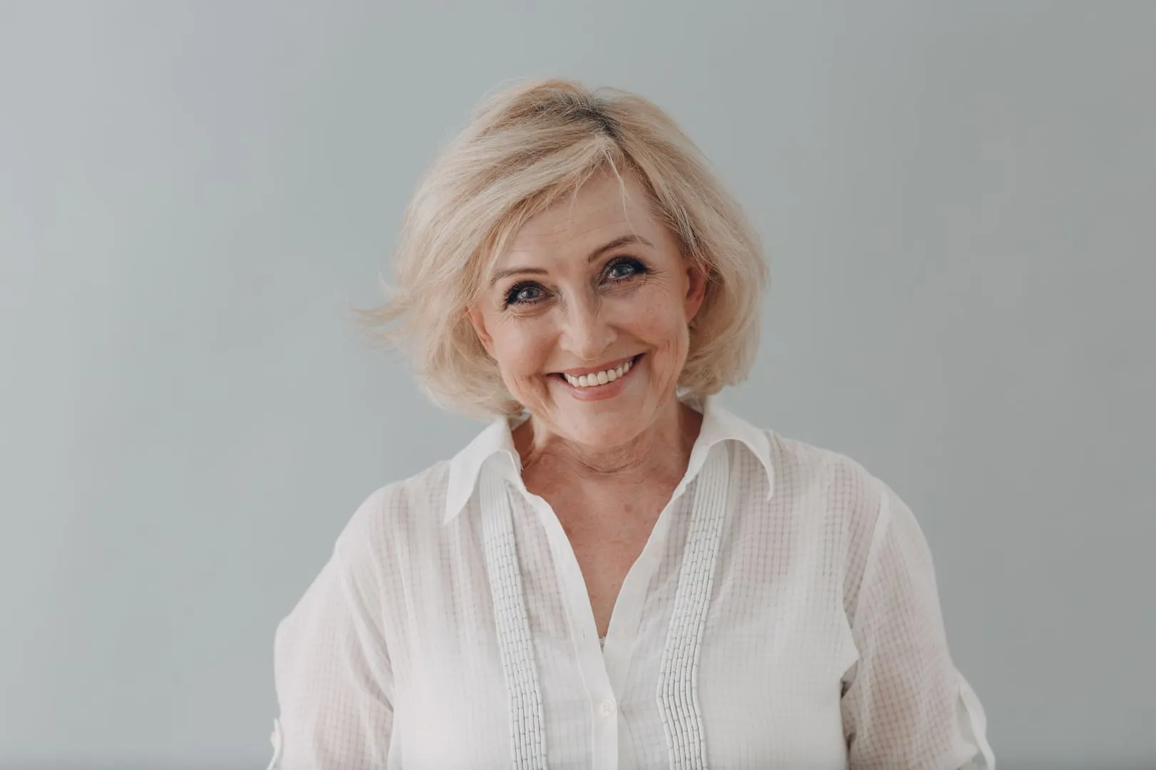Dentures & Partials in Braintree, MA