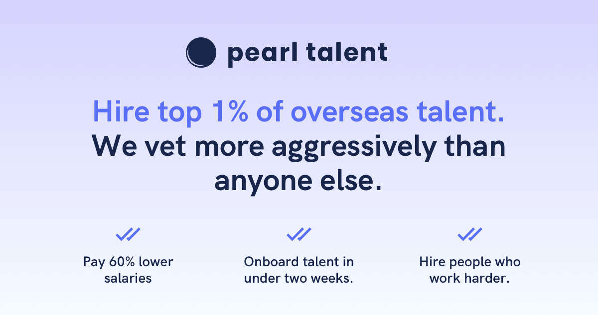 PearlTalent logo
