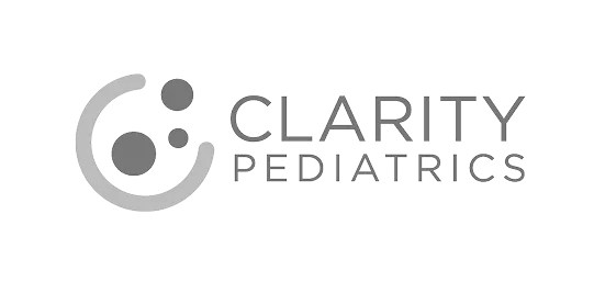 Clarity Pediatrics logo