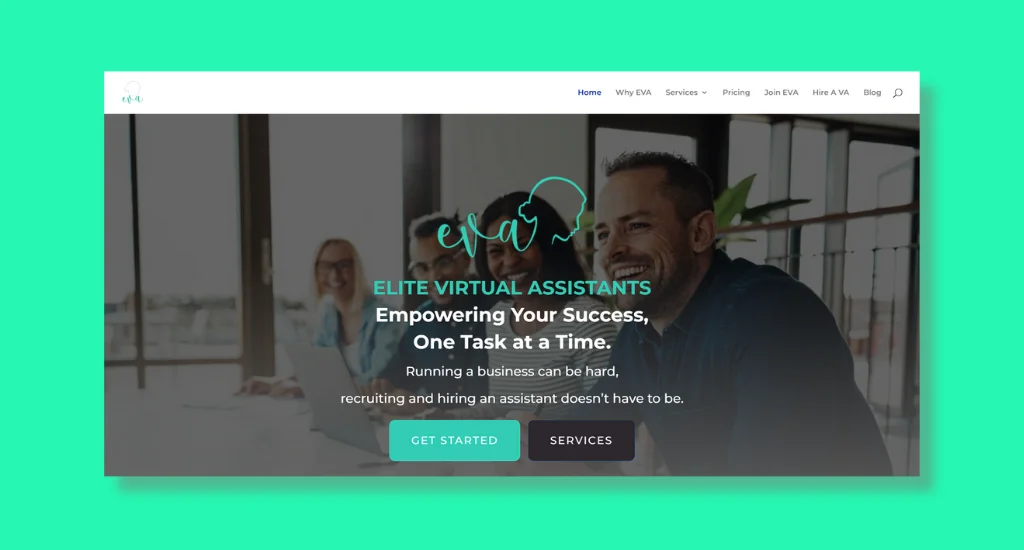 Elite Virtual Assistants - Boutique Administrative and Digital Marketing Services