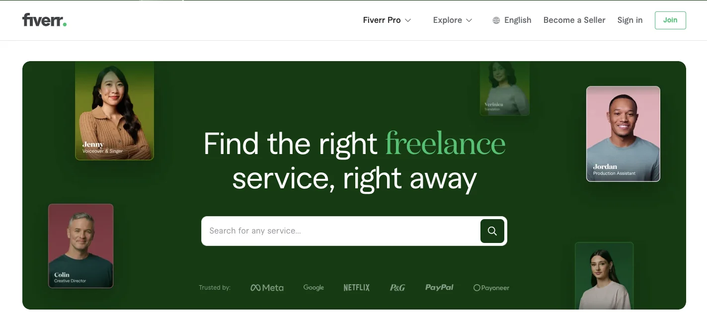 Fiverr_homepage
