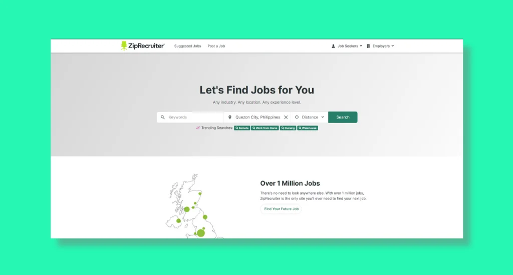 ZipRecruiter