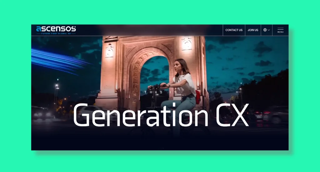 Ascensos - Best for Retail Customer Service Excellence