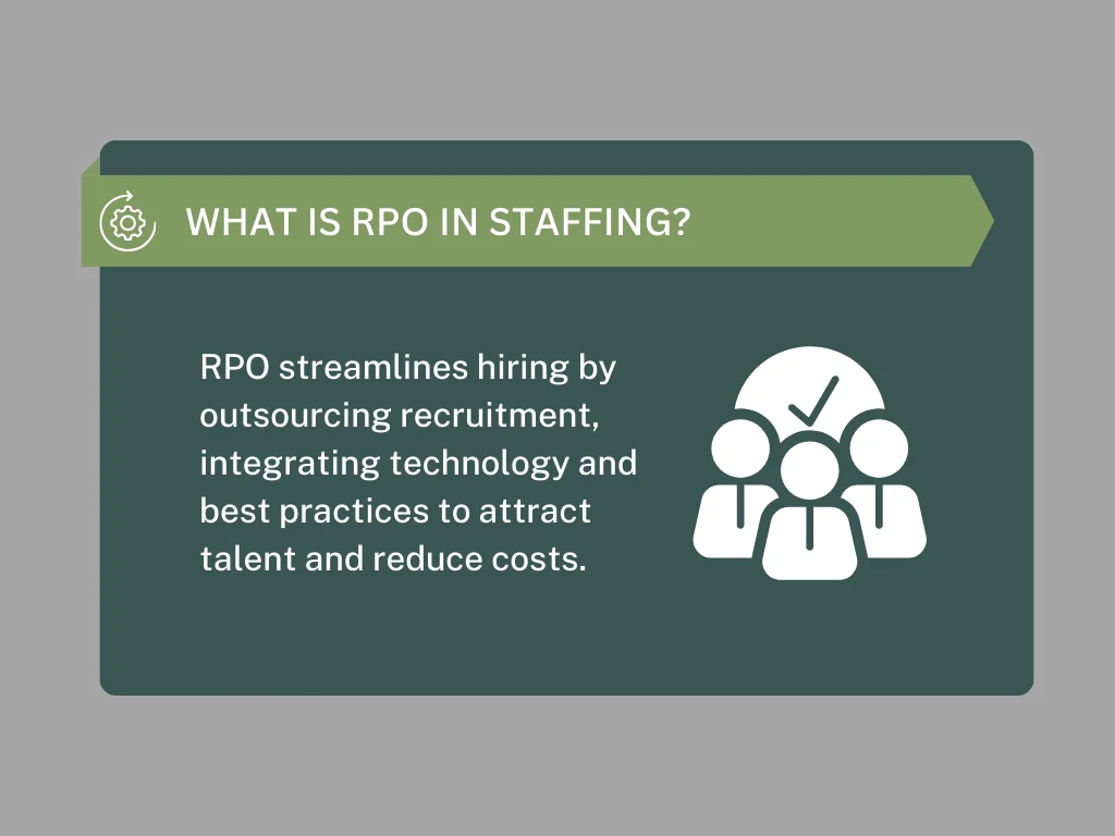 What Is RPO in Staffing?