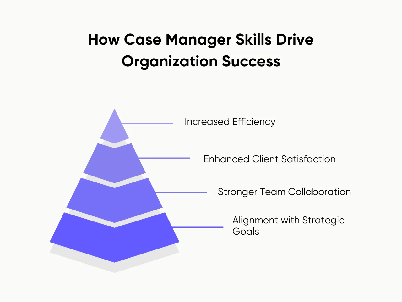 How Case Manager Skills Drive Organization Success