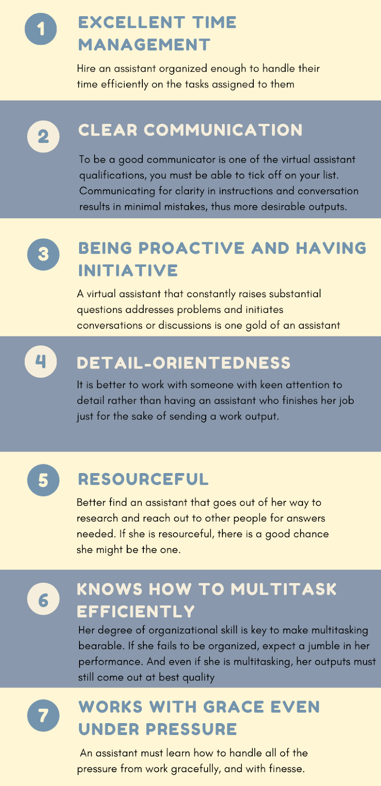 Virtual Assistant Cost - Essential Skills For Virtual Executive Assistant