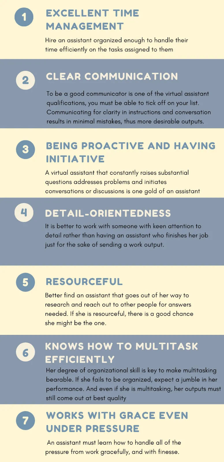 Virtual Assistant Cost - Essential Skills For Virtual Executive Assistant