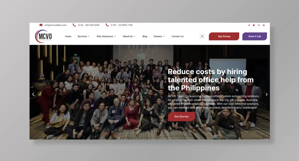 MCVO Talent Outsourcing_homepage