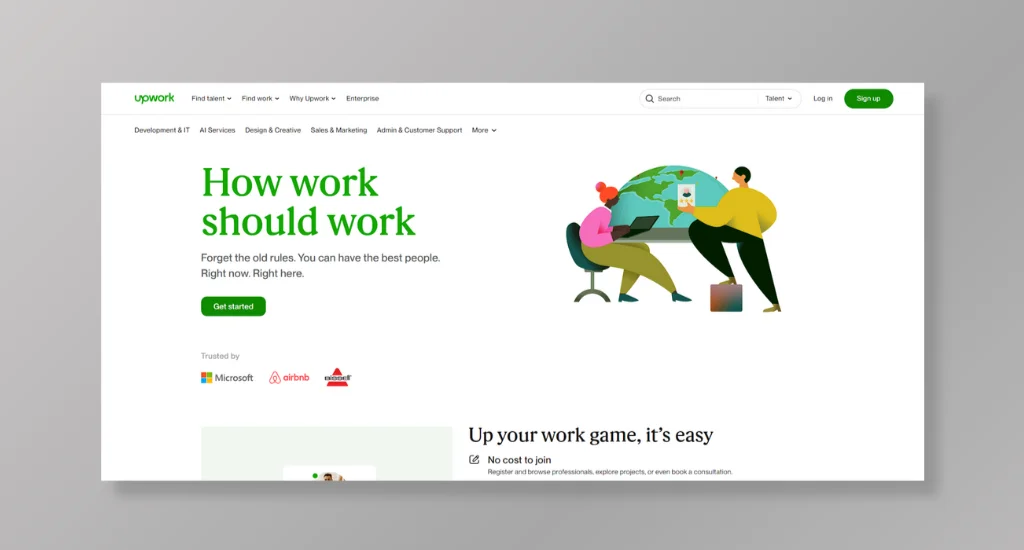 Upwork_homepage