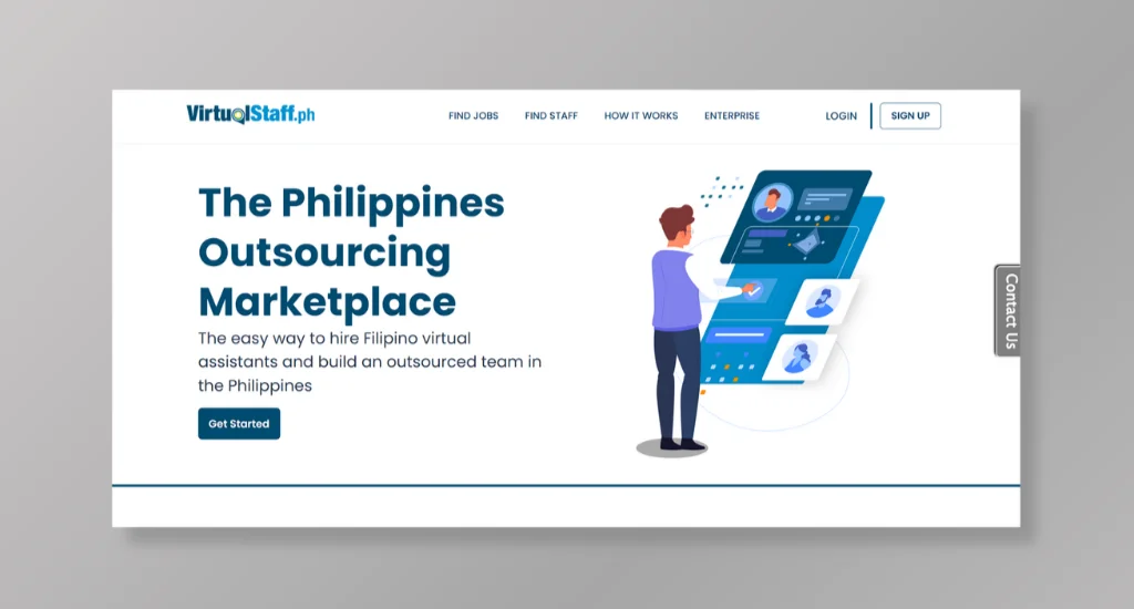 VirtualStaff.ph_homepage
