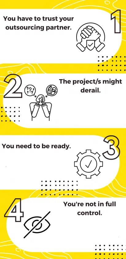 Benefits Of Outsourcing Philippines - Cons Of Outsourcing