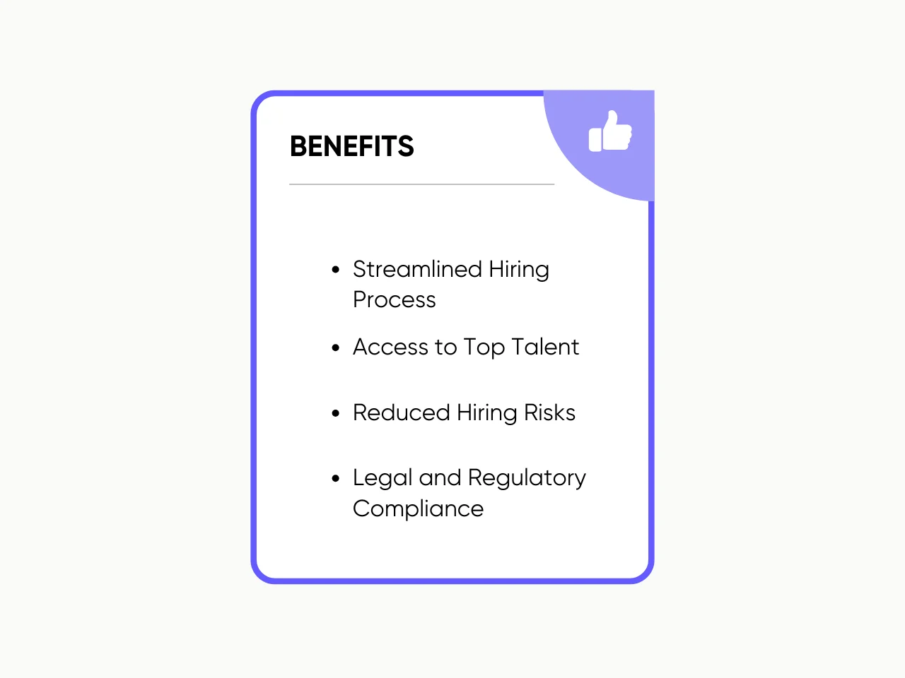 Benefits of Choosing the Right Staffing Agency