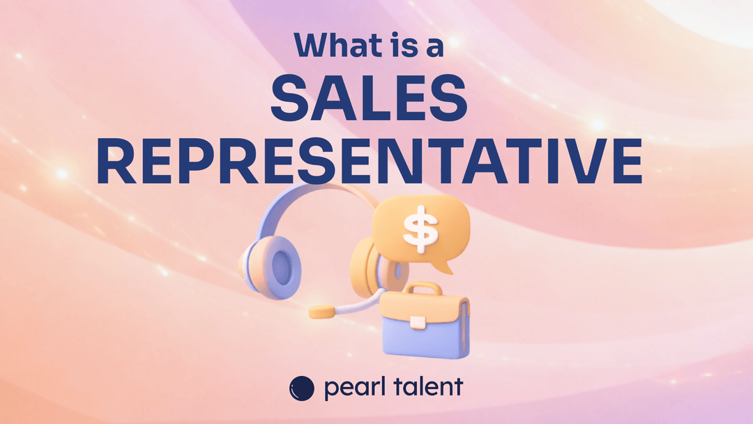 What is a Sales Representative? Benefits, Costs & What to Expect ...