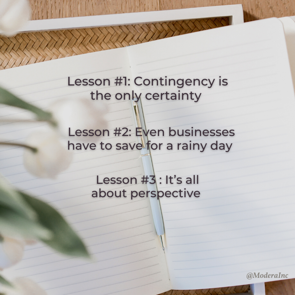 Top 3 Lessons the COVID-19 Pandemic Taught the Marketing Industry