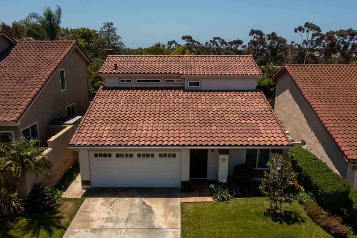 San Pasqual Valley Roofing