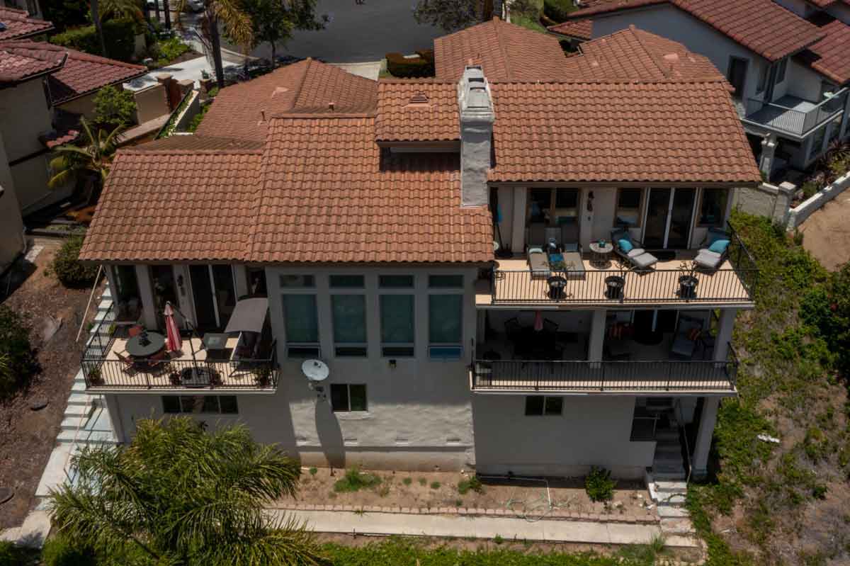 How Much Does Roof Repair Cost in Escondido CA?