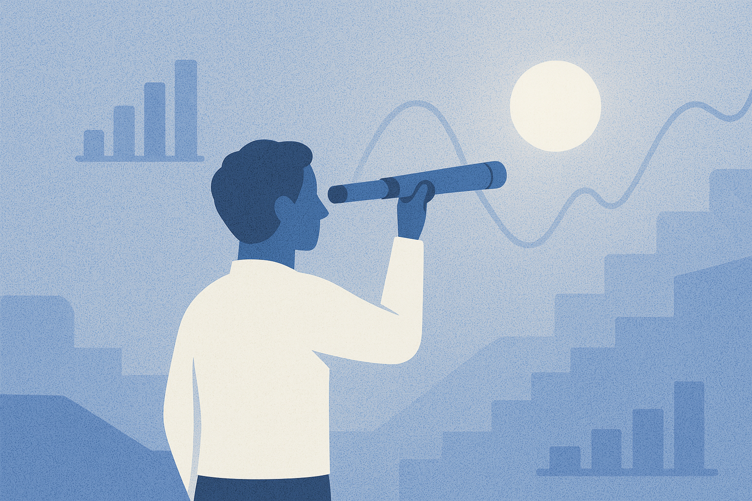 13-Week Cash-Flow Forecast: Your Short-Term Cash GPS