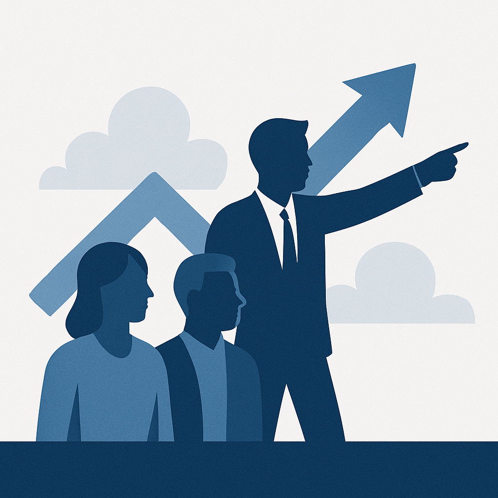 5 Signs You’ve Outgrown Your Bookkeeper (and What to Do Next