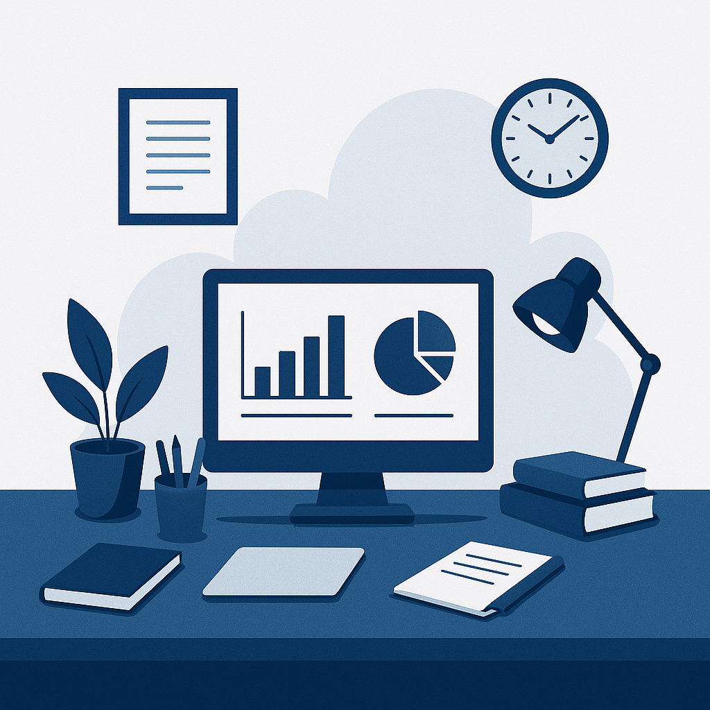 The Triple-Payroll Problem: How to Smooth Bi-Weekly Payroll Hits and Keep Your P&L Honest