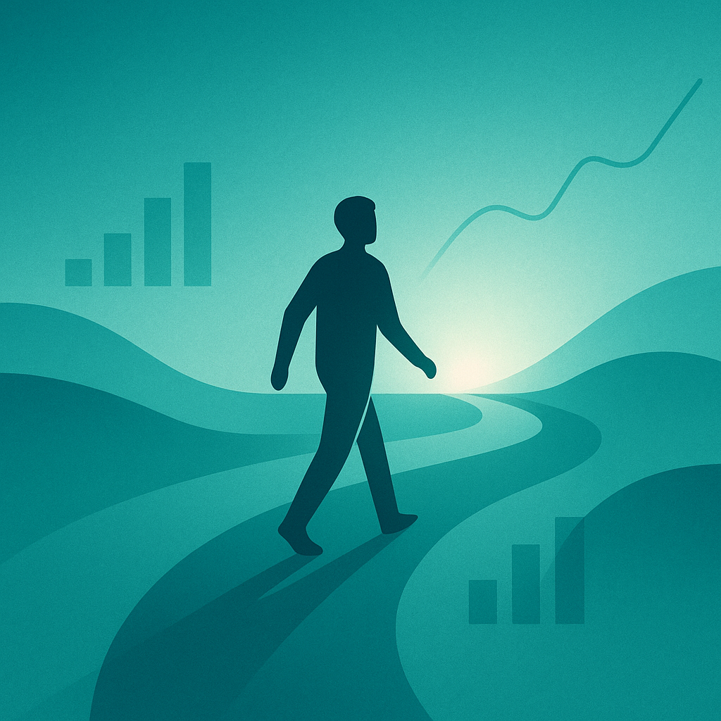 From Staff Accountant to Controller: An 8‑ to 12‑Month Roadmap