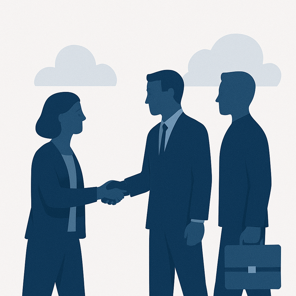 How a Fractional CFO Can Transform Your Startup