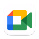 Google meet logo