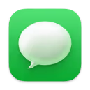 iMessage logo