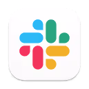 Slack logo