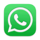 WhatsApp logo