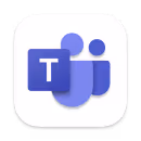 Microsoft Teams logo