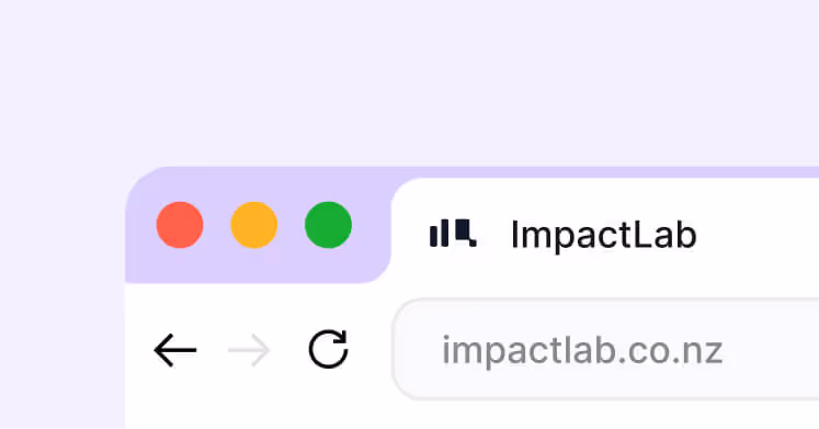 ImpactLab Favicon