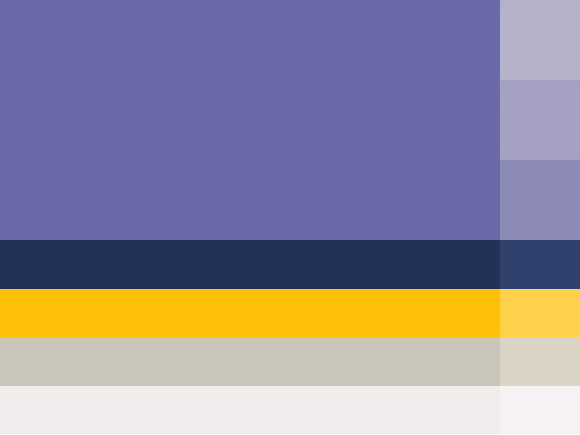 Colour scheme for Unmute