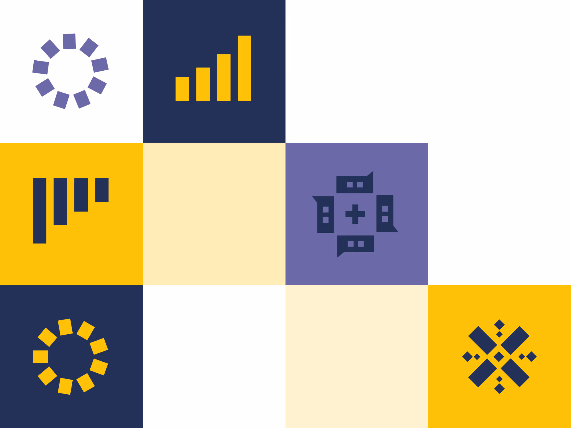 Icon design for Unmute