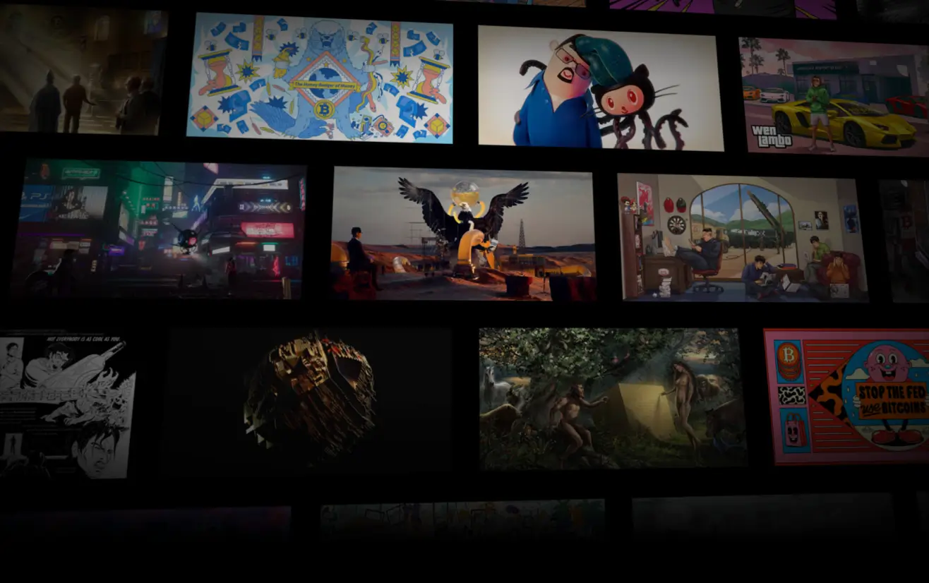 BIT Artworks preview