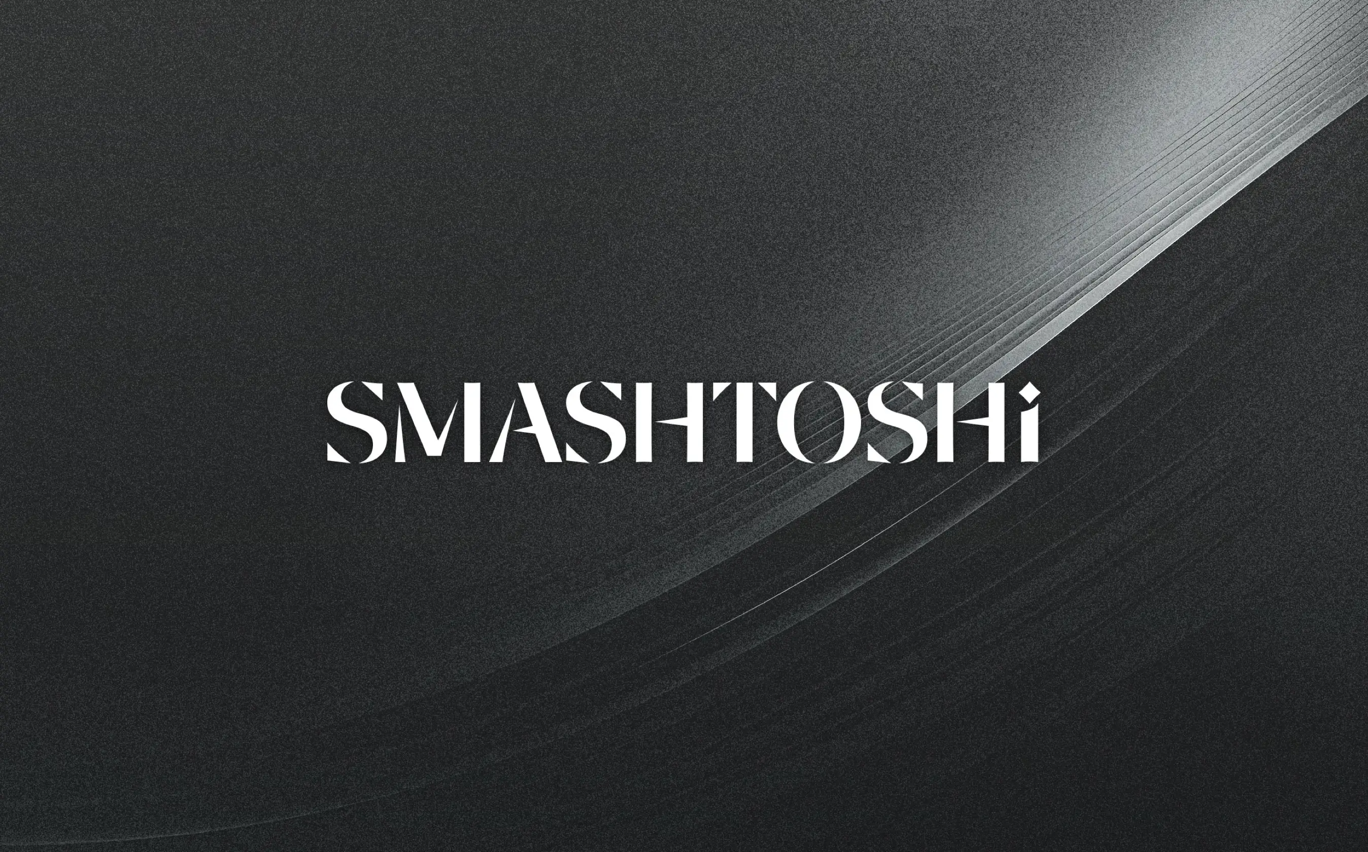 Smashtoshi brand