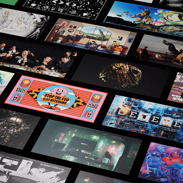 BIT History of Bitcoin project preview