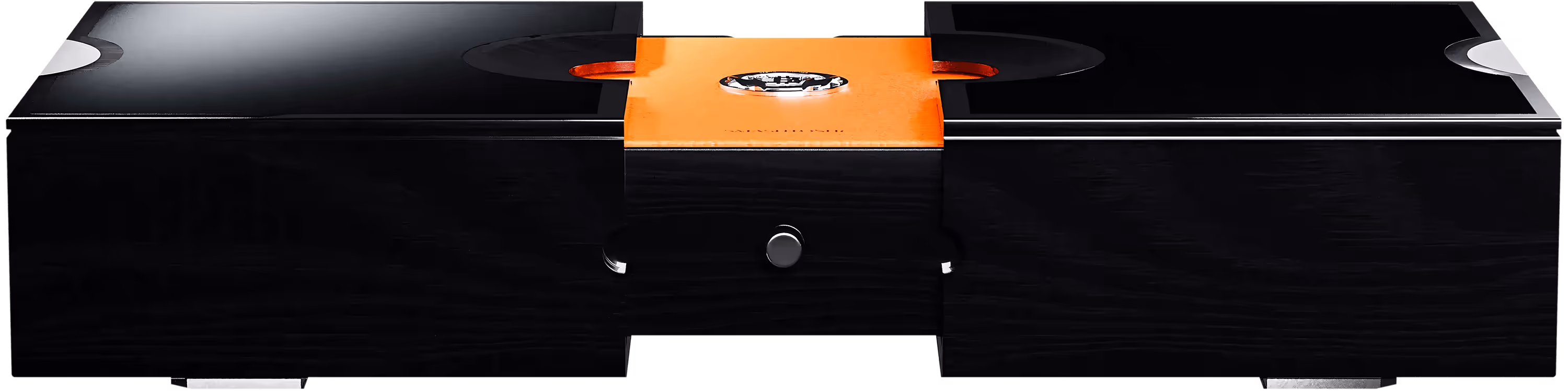 History of Bitcoin by Smashtoshi - First Edition