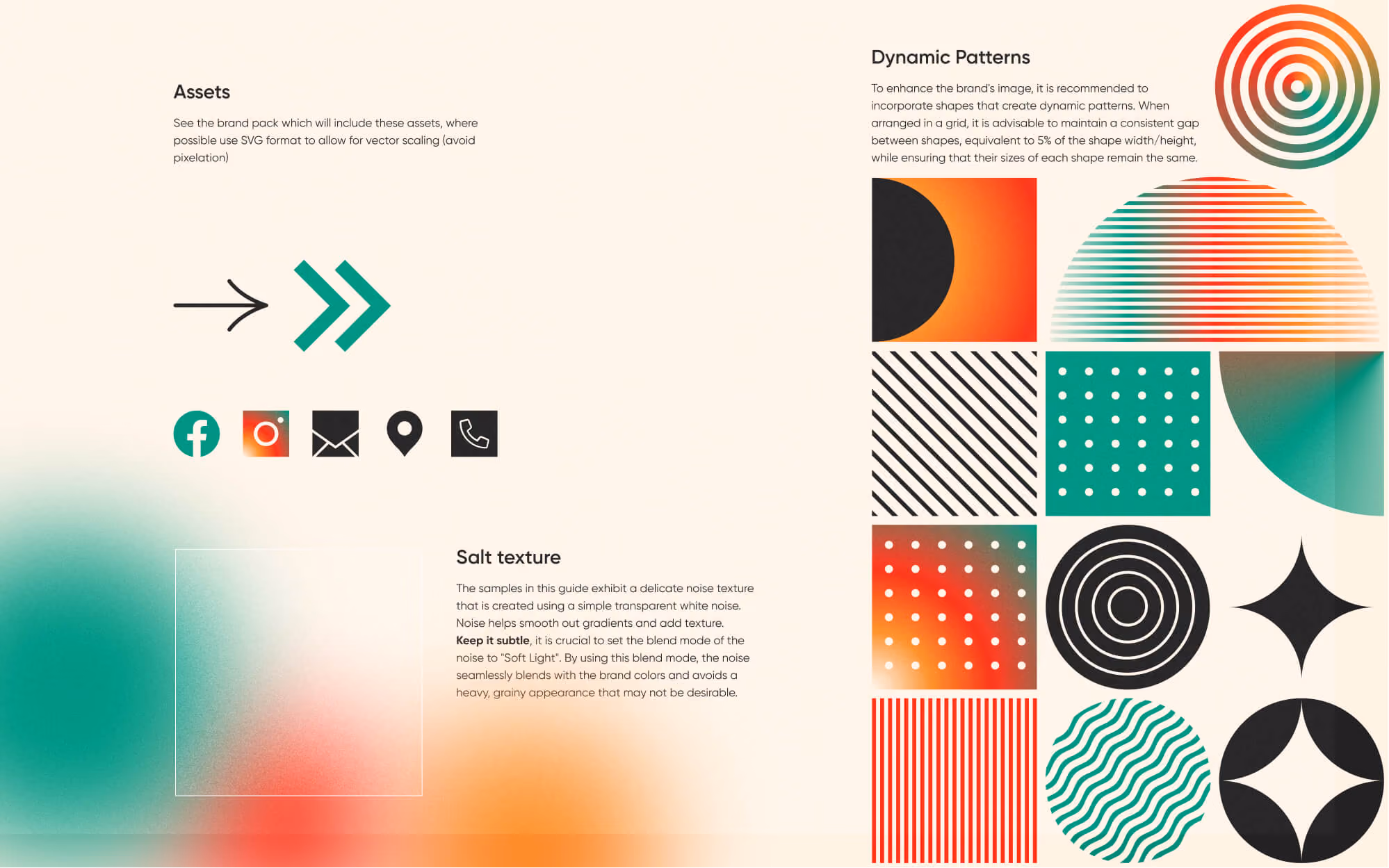 Sustainabl web site design