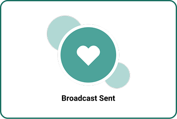 Send Broadcast Message