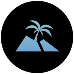 webclip tree logo icon