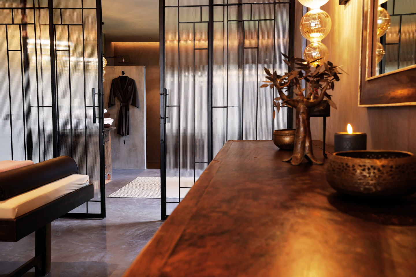 Massage essentials spa and wellness