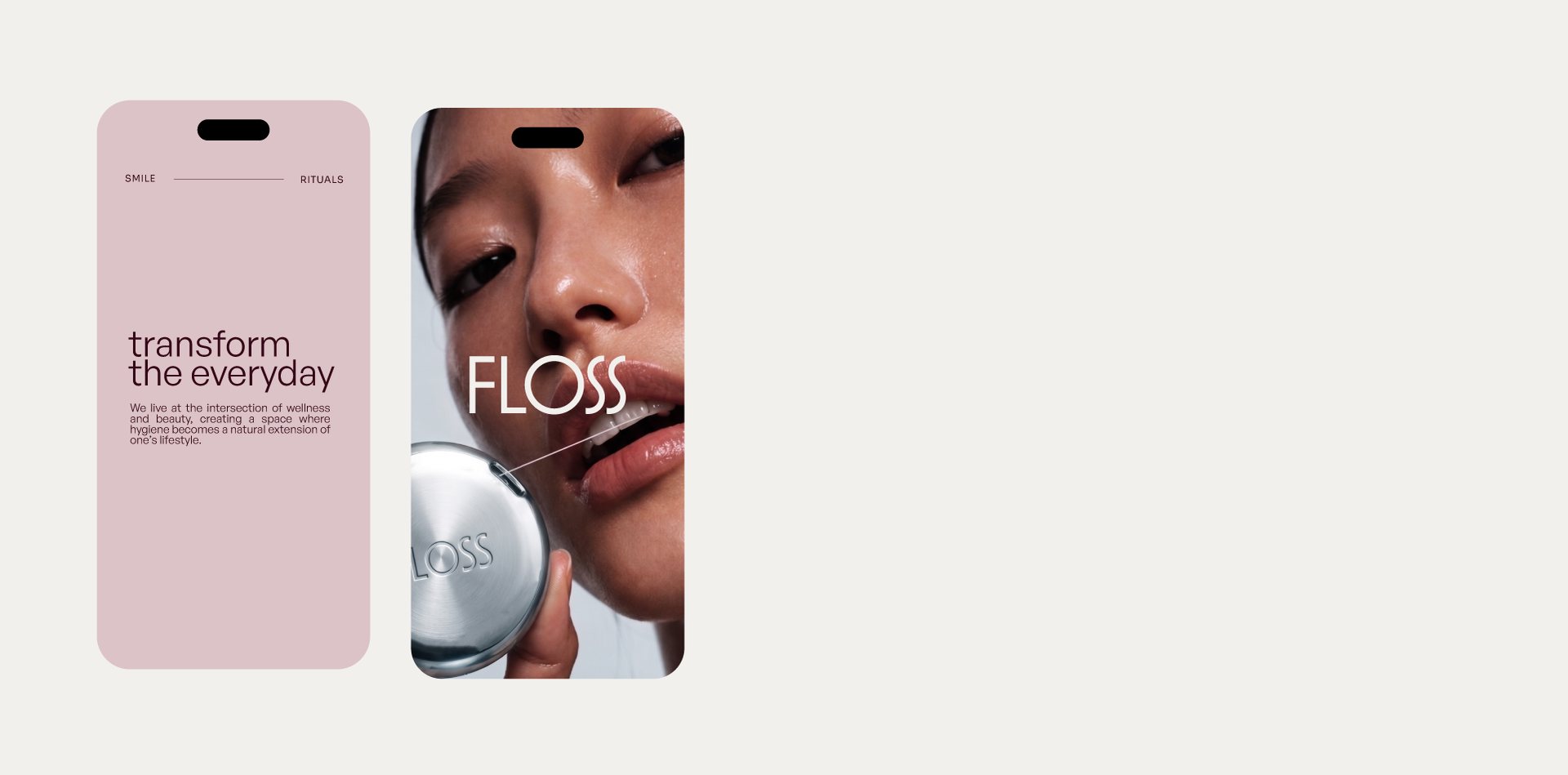 Floss