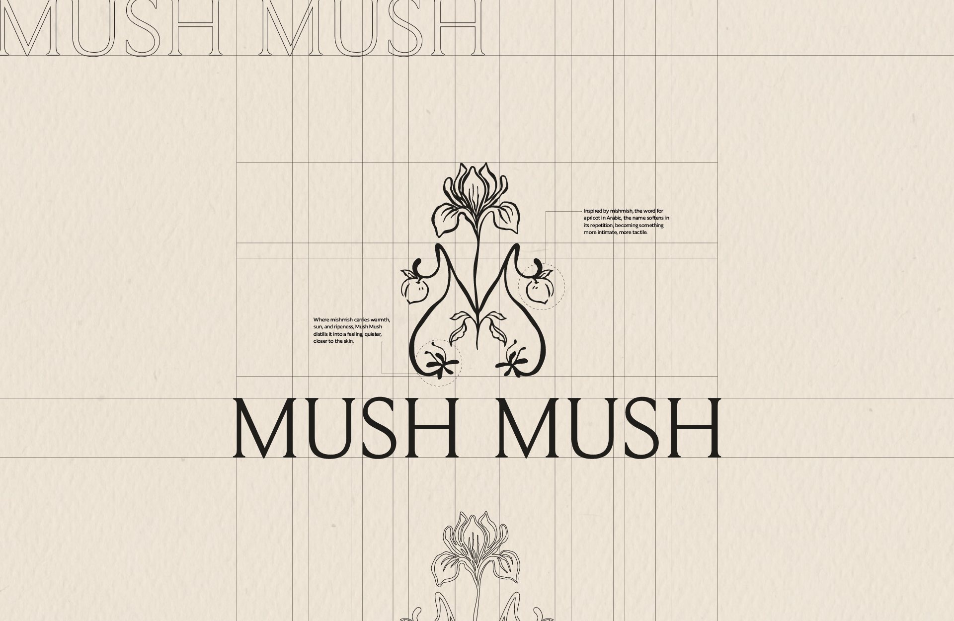 Mush Mush